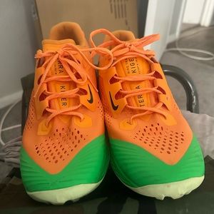 Nike tierra kiger